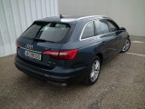  Audi  A4 AUDI  Avant Diesel 30 TDI S tronic 5d 136hp #3