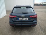  Audi  A4 AUDI  Avant Diesel 30 TDI S tronic 5d 136hp #4