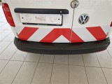  Volkswagen  Caddy VOLKSWAGEN  2015 FURGONE 2.0 TDI 122CV EURO6 4MOTION VAN #58