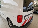  Volkswagen  Caddy VOLKSWAGEN  2015 FURGONE 2.0 TDI 122CV EURO6 4MOTION VAN #64