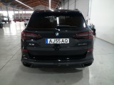  Bmw  X5 BMW  45 e xDrive 5d 394hp #4