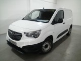  Opel  Combo OPEL  Cargo Diesel 1.5 CDTi L1H1 Essentia 4d 102hp #2