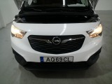  Opel  Combo OPEL  Cargo Diesel 1.5 CDTi L1H1 Essentia 4d 102hp #12