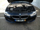  Bmw  Serie 3 BMW Serie-3 LCI Diesel 318 d Line Sport 4d 150hp #15