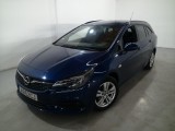  Opel  Astra OPEL  K Sports Tourer 1.2 T GS Line S/S 5d 130hp 