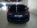  Opel  Astra OPEL  K Sports Tourer 1.2 T GS Line S/S 5d 130hp #4