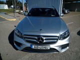  Mercedes  E-Klasse MERCEDES-BENZ Classe E Station Diesel 300 de AMG Line 5d 306hp #2