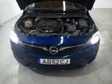  Opel  Astra OPEL  K Sports Tourer 1.2 T GS Line S/S 5d 130hp #12