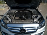  Mercedes  E-Klasse MERCEDES-BENZ Classe E Station Diesel 300 de AMG Line 5d 306hp #14