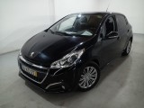  Peugeot  208 PEUGEOT  Diesel 1.5 BlueHDi Signature 5d 102hp #2