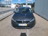  Peugeot  308 PEUGEOT  SW Diesel 1.5 BlueHDi Style 5d 102hp #2