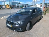  Peugeot  308 PEUGEOT  SW Diesel 1.5 BlueHDi Style 5d 102hp 