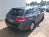  Peugeot  308 PEUGEOT  SW Diesel 1.5 BlueHDi Style 5d 102hp #4