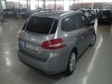  Peugeot  308 PEUGEOT  SW Diesel 1.5 BlueHDi Style 5d 130hp #3