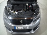  Peugeot  308 PEUGEOT  SW Diesel 1.5 BlueHDi Style 5d 130hp #14