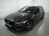  Volvo  V60 VOLVO  2.0 T6 AWD TE R-Design 5d 340hp 