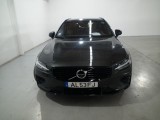  Volvo  V60 VOLVO  2.0 T6 AWD TE R-Design 5d 340hp #2