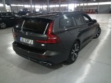  Volvo  V60 VOLVO  2.0 T6 AWD TE R-Design 5d 340hp #4