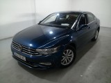  Volkswagen  Passat VOLKSWAGEN  Diesel 2.0 TDI Business 4d 150hp #2