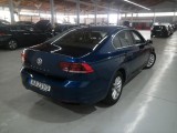  Volkswagen  Passat VOLKSWAGEN  Diesel 2.0 TDI Business 4d 150hp #3