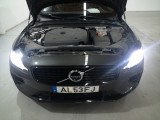  Volvo  V60 VOLVO  2.0 T6 AWD TE R-Design 5d 340hp #24