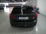  Volvo  V60 VOLVO  2.0 T6 AWD TE R-Design 5d 340hp #3