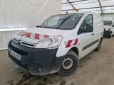  Citroen  Berlingo CITROEN  VU 3p Fourgonnette BlueHDi 100 S&S BVM Business M 