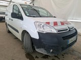  Citroen  Berlingo CITROEN  VU 3p Fourgonnette BlueHDi 100 S&S BVM Business M #4