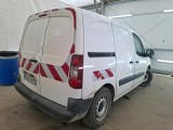  Citroen  Berlingo CITROEN  VU 3p Fourgonnette BlueHDi 100 S&S BVM Business M #3