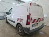  Citroen  Berlingo CITROEN  VU 3p Fourgonnette BlueHDi 100 S&S BVM Business M #2