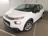  Citroen  C3  Société Feel Nav 1.5 BlueHDI 100CV BVM5 E6dT 