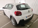  Citroen  C3  Société Feel Nav 1.5 BlueHDI 100CV BVM5 E6dT #2