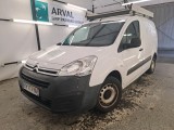  Citroen  Berlingo  Fourgon Club L1 (Court) 1.6 BlueHDi 100CV BVM5 E6 