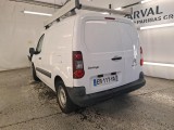  Citroen  Berlingo  Fourgon Club L1 (Court) 1.6 BlueHDi 100CV BVM5 E6 #2