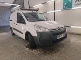  Citroen  Berlingo  Fourgon Club L1 (Court) 1.6 BlueHDi 100CV BVM5 E6 #4