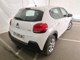  Citroen  C3  Société Feel Nav 1.5 BlueHDI 100CV BVM5 E6dT #3