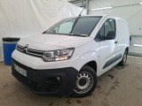  Citroen  Berlingo  Fourgon Club M 1000 1.5 BlueHDi 75CV BVM5 E6dT 