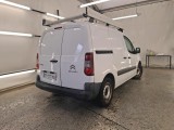  Citroen  Berlingo  Fourgon Club L1 (Court) 1.6 BlueHDi 100CV BVM5 E6 #3