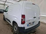  Citroen  Berlingo  Fourgon Club M 1000 1.5 BlueHDi 75CV BVM5 E6dT #2