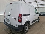  Citroen  Berlingo  Fourgon Club M 1000 1.5 BlueHDi 75CV BVM5 E6dT #3