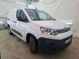  Citroen  Berlingo  Fourgon Club M 1000 1.5 BlueHDi 75CV BVM5 E6dT #4