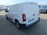  Citroen  Berlingo CITROEN  VU 4p Fourgonnette Taille XL 950kg BlueHDi 100 S&S BVM Club #2