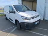  Citroen  Berlingo CITROEN  VU 4p Fourgonnette Taille XL 950kg BlueHDi 100 S&S BVM Club #4