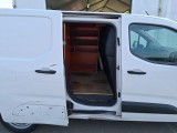  Citroen  Berlingo CITROEN  VU 4p Fourgonnette Taille XL 950kg BlueHDi 100 S&S BVM Club #9