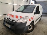  Citroen  Berlingo  Fourgon Club L1 (Court) 1.6 BlueHDi 75CV BVM5 E6 