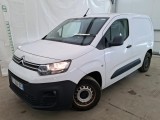  Citroen  Berlingo  Fourgon Club M 650 1.6 BlueHDi 75CV BVM5 E6 