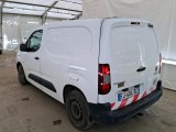  Citroen  Berlingo  Fourgon Club M 650 1.6 BlueHDi 75CV BVM5 E6 #2