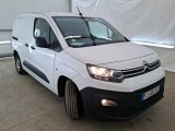  Citroen  Berlingo  Fourgon Club M 650 1.6 BlueHDi 75CV BVM5 E6 #4