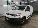  Citroen  Berlingo  Fourgon Driver M 650 1.6 BlueHDi 100CV BVM5 E6 