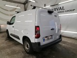  Citroen  Berlingo  Fourgon Driver M 650 1.6 BlueHDi 100CV BVM5 E6 #2